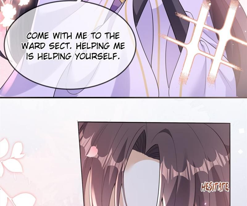 When the Dragon King Falls for the Loli Alchemist Chapter 168 page 11 - 