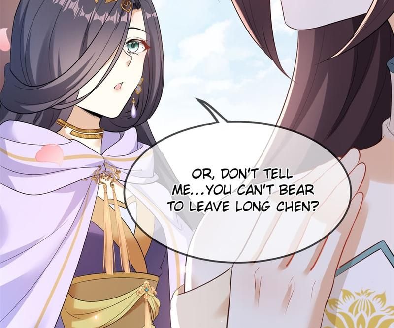 When the Dragon King Falls for the Loli Alchemist Chapter 168 page 14 - 