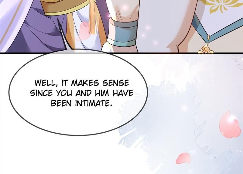 When the Dragon King Falls for the Loli Alchemist Chapter 168 page 15 - 