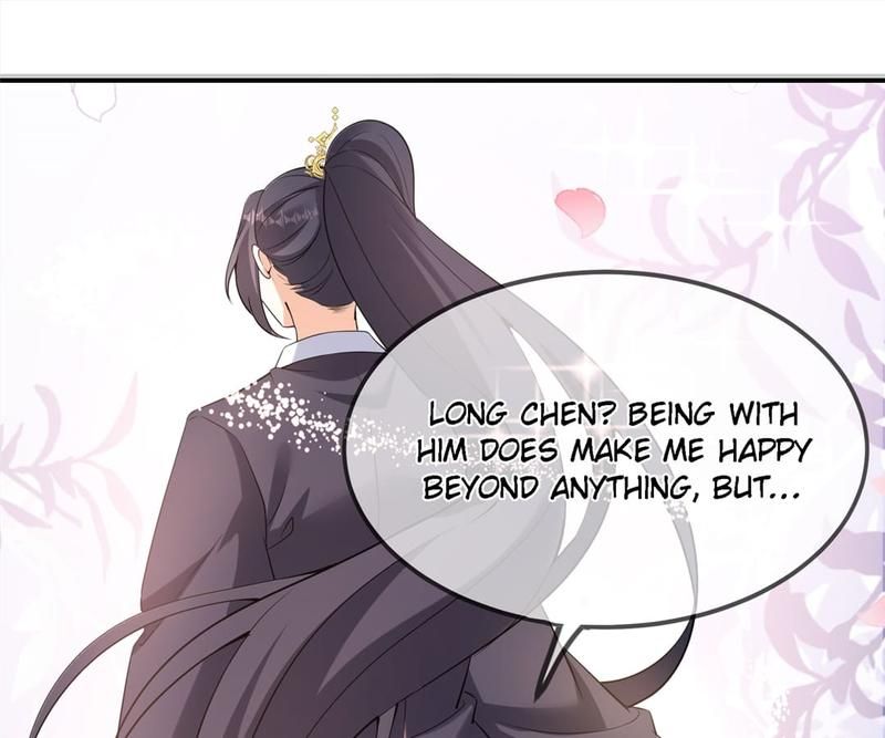 When the Dragon King Falls for the Loli Alchemist Chapter 168 page 16 - 