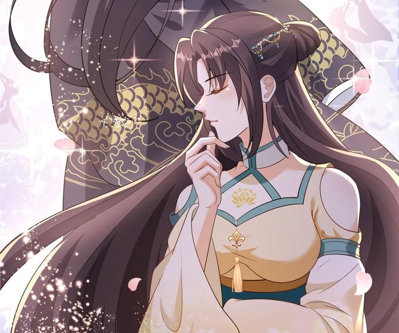 When the Dragon King Falls for the Loli Alchemist Chapter 168 page 17 - 