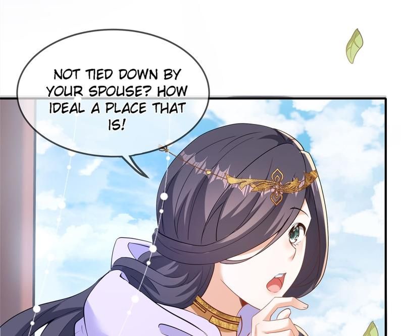 When the Dragon King Falls for the Loli Alchemist Chapter 168 page 21 - 