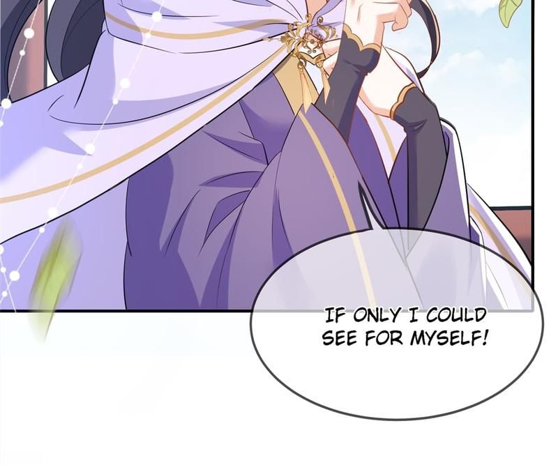 When the Dragon King Falls for the Loli Alchemist Chapter 168 page 22 - 