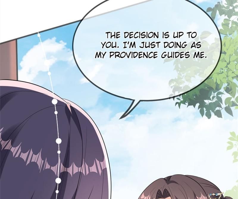 When the Dragon King Falls for the Loli Alchemist Chapter 168 page 27 - 
