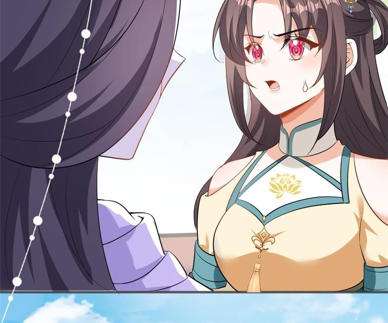When the Dragon King Falls for the Loli Alchemist Chapter 168 page 28 - 