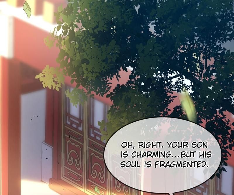 When the Dragon King Falls for the Loli Alchemist Chapter 168 page 31 - 