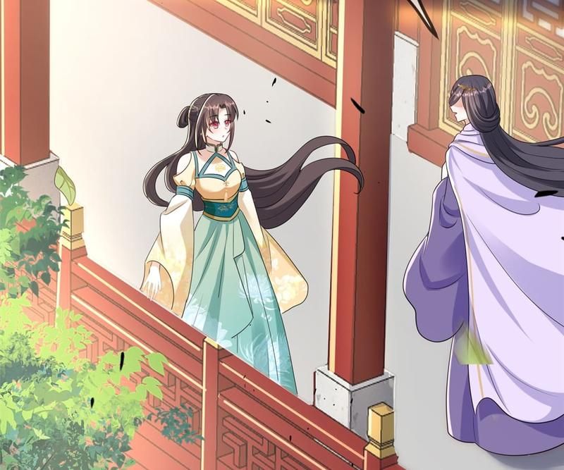 When the Dragon King Falls for the Loli Alchemist Chapter 168 page 32 - 