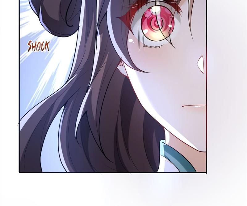 When the Dragon King Falls for the Loli Alchemist Chapter 168 page 34 - 