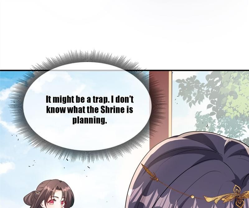 When the Dragon King Falls for the Loli Alchemist Chapter 168 page 35 - 