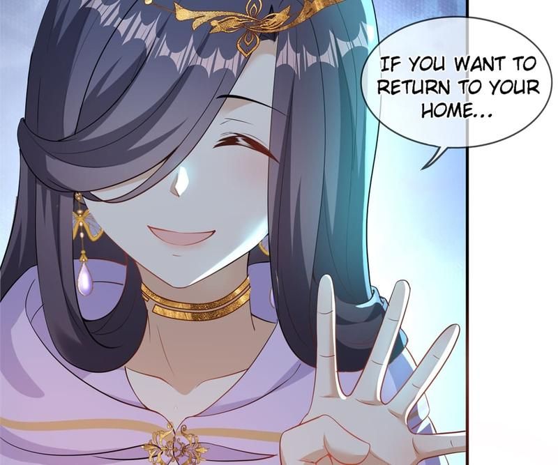 When the Dragon King Falls for the Loli Alchemist Chapter 168 page 5 - 