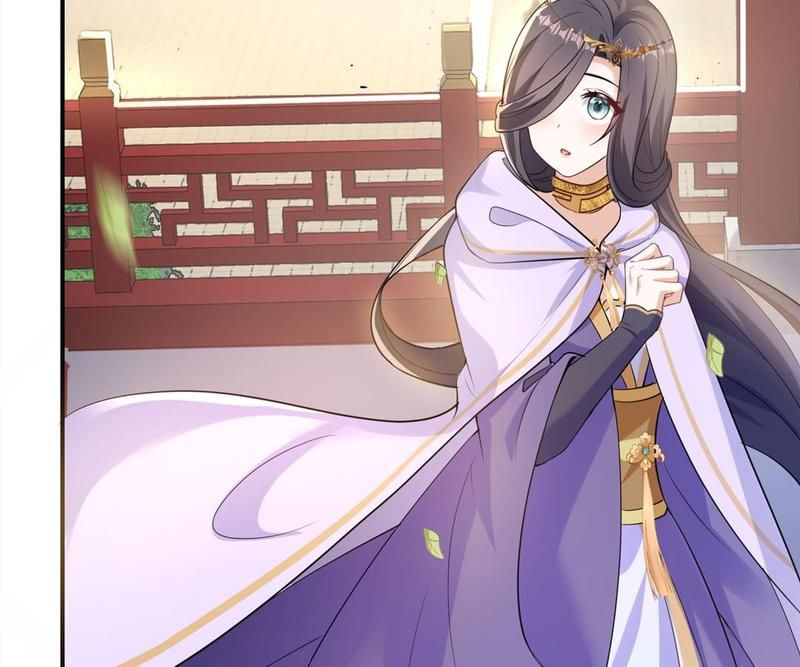 When the Dragon King Falls for the Loli Alchemist Chapter 168 page 41 - 