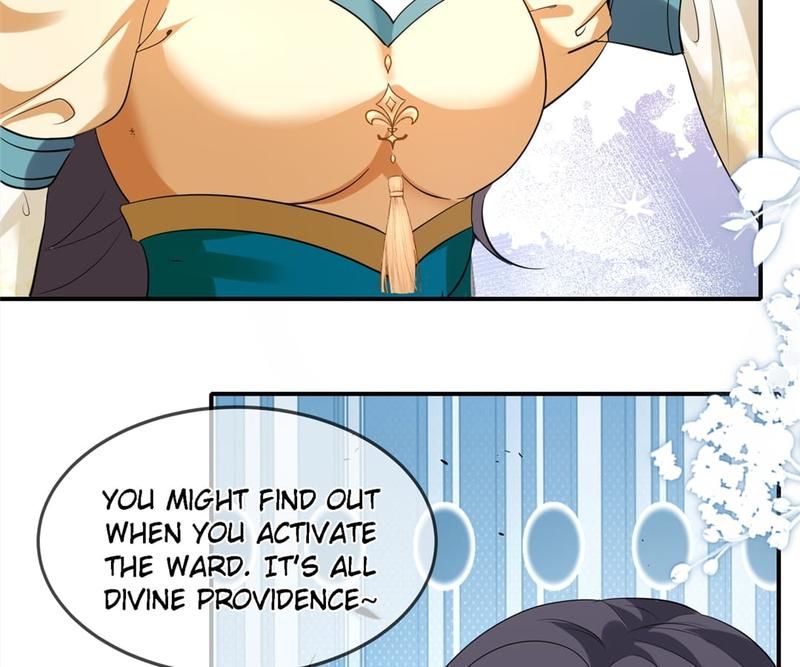 When the Dragon King Falls for the Loli Alchemist Chapter 168 page 44 - 