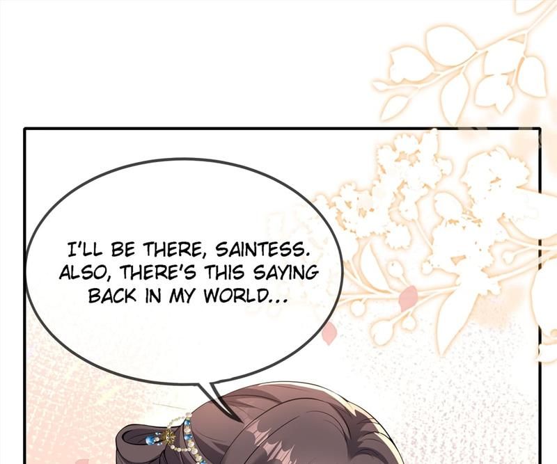 When the Dragon King Falls for the Loli Alchemist Chapter 168 page 47 - 
