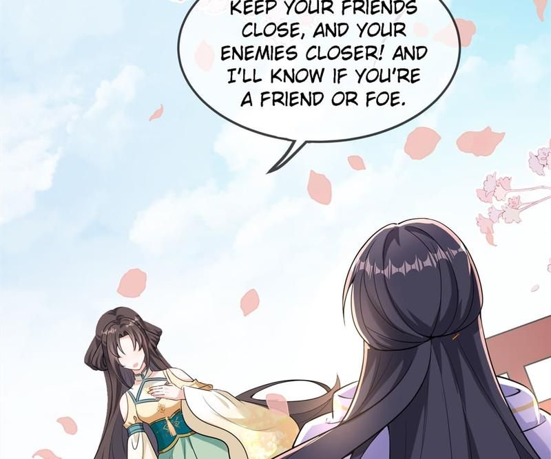 When the Dragon King Falls for the Loli Alchemist Chapter 168 page 50 - 