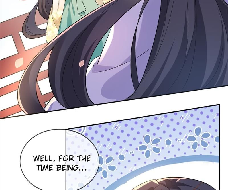 When the Dragon King Falls for the Loli Alchemist Chapter 168 page 51 - 