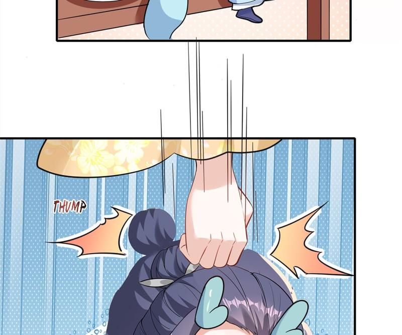 When the Dragon King Falls for the Loli Alchemist Chapter 168 page 57 - 