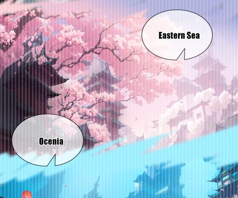 When the Dragon King Falls for the Loli Alchemist Chapter 168 page 7 - 