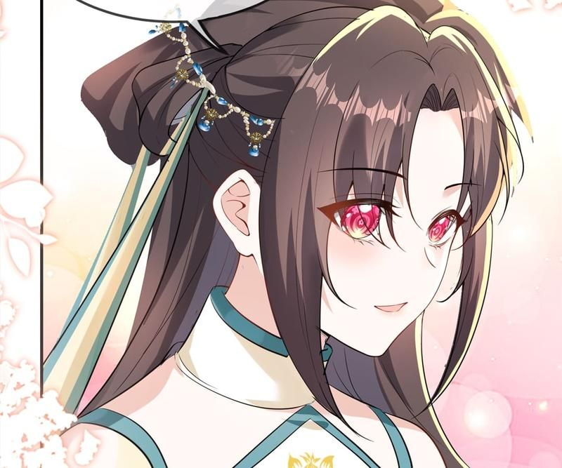 When the Dragon King Falls for the Loli Alchemist Chapter 168 page 61 - 