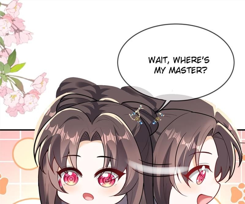 When the Dragon King Falls for the Loli Alchemist Chapter 168 page 63 - 