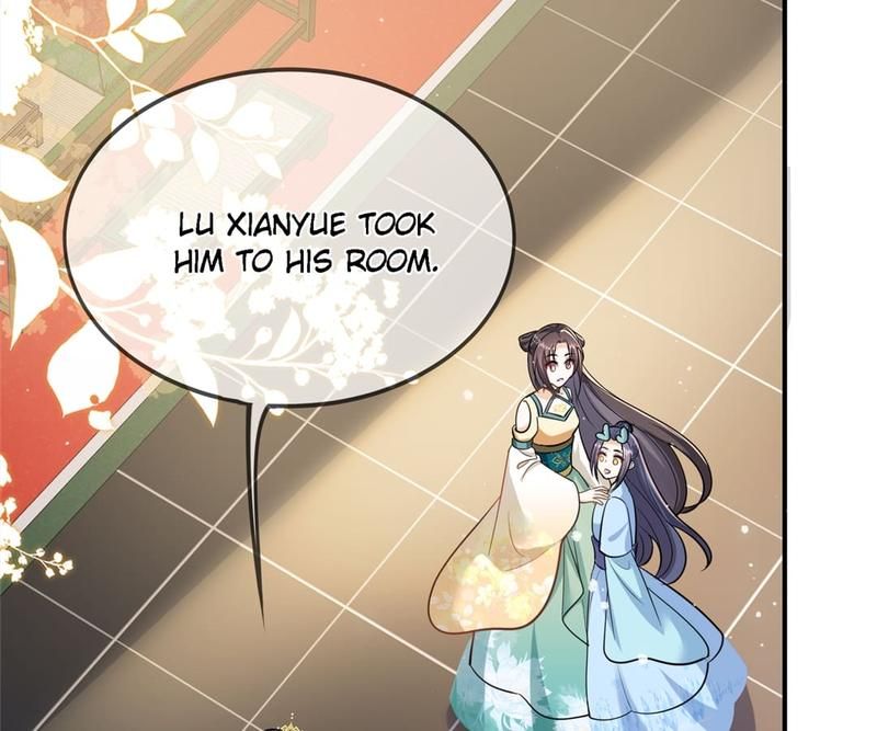 When the Dragon King Falls for the Loli Alchemist Chapter 168 page 65 - 