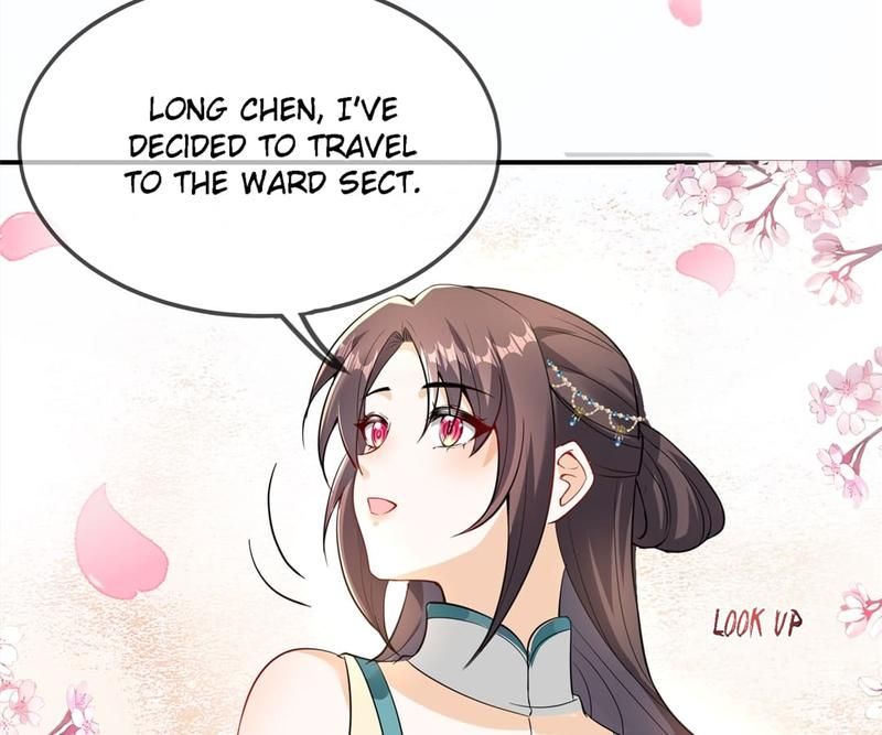 When the Dragon King Falls for the Loli Alchemist Chapter 168 page 67 - 