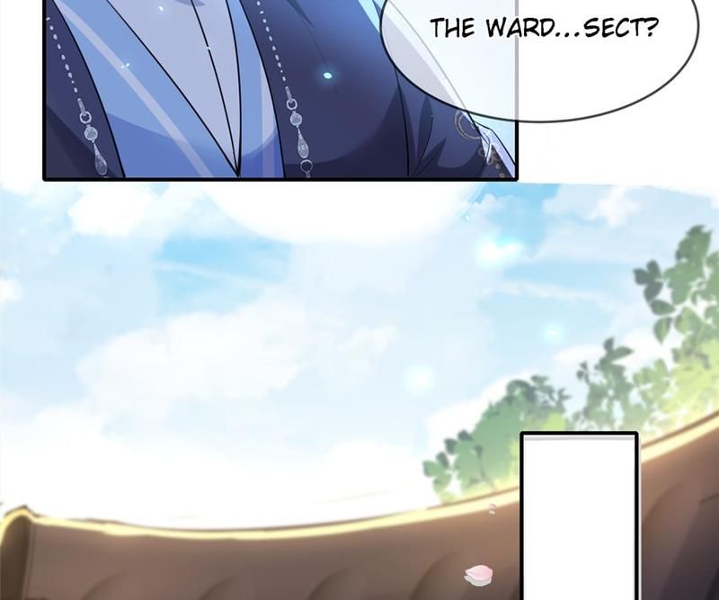 When the Dragon King Falls for the Loli Alchemist Chapter 168 page 70 - 