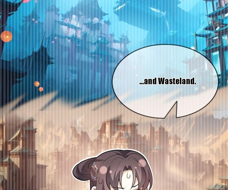 When the Dragon King Falls for the Loli Alchemist Chapter 168 page 8 - 