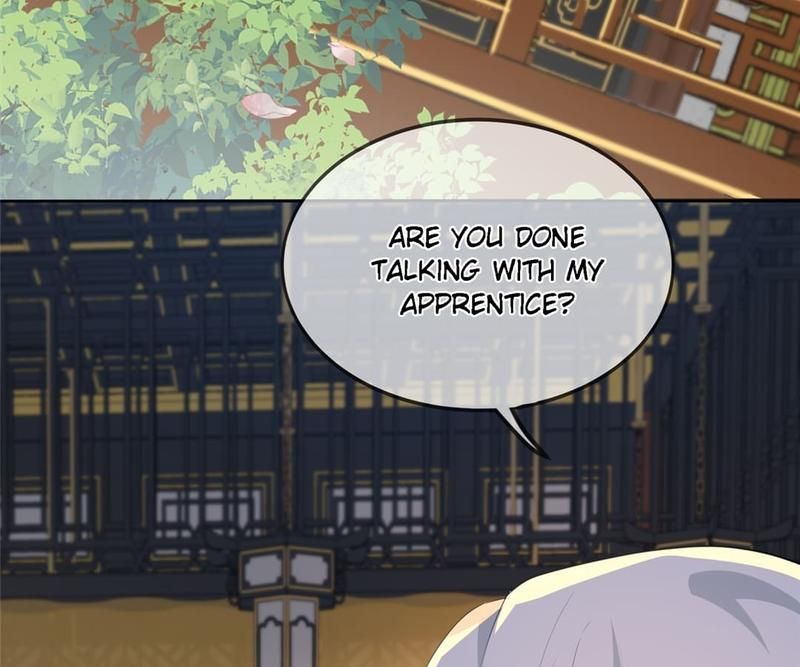 When the Dragon King Falls for the Loli Alchemist Chapter 168 page 74 - 
