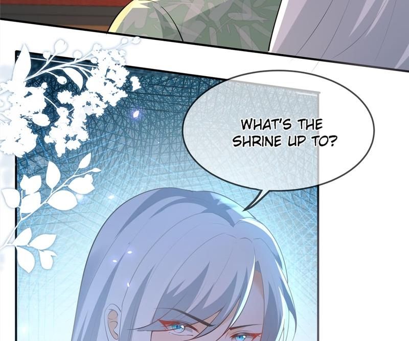 When the Dragon King Falls for the Loli Alchemist Chapter 168 page 76 - 