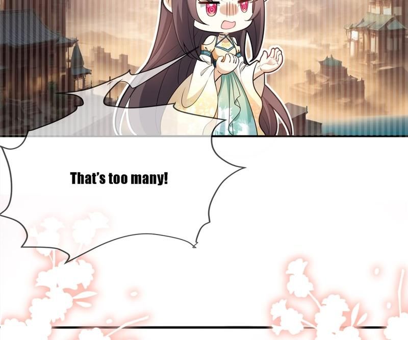 When the Dragon King Falls for the Loli Alchemist Chapter 168 page 9 - 