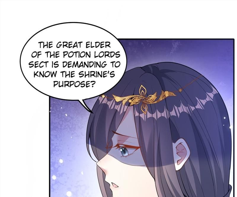 When the Dragon King Falls for the Loli Alchemist Chapter 169 page 1 - 