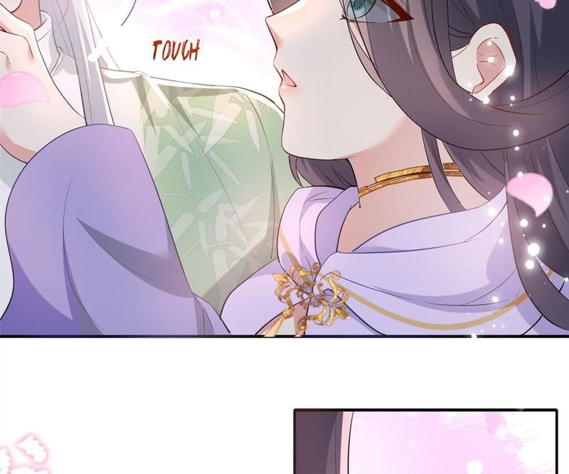 When the Dragon King Falls for the Loli Alchemist Chapter 169 page 11 - 