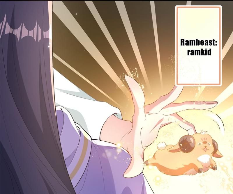 When the Dragon King Falls for the Loli Alchemist Chapter 169 page 14 - 