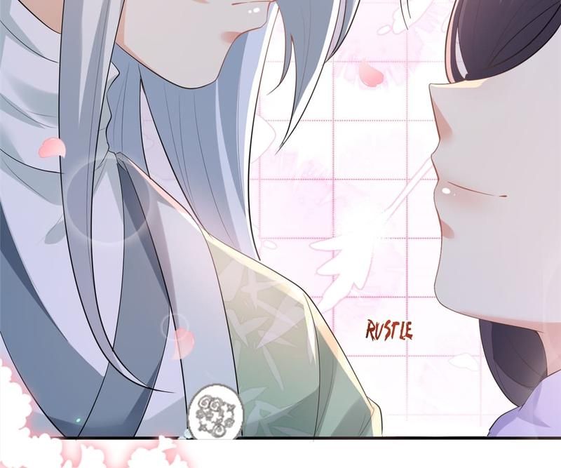 When the Dragon King Falls for the Loli Alchemist Chapter 169 page 18 - 