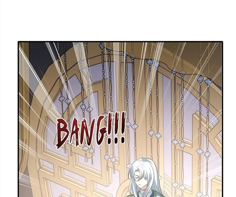 When the Dragon King Falls for the Loli Alchemist Chapter 169 page 23 - 