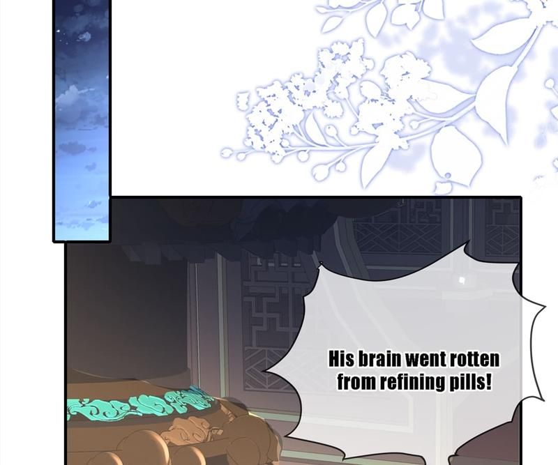 When the Dragon King Falls for the Loli Alchemist Chapter 169 page 29 - 
