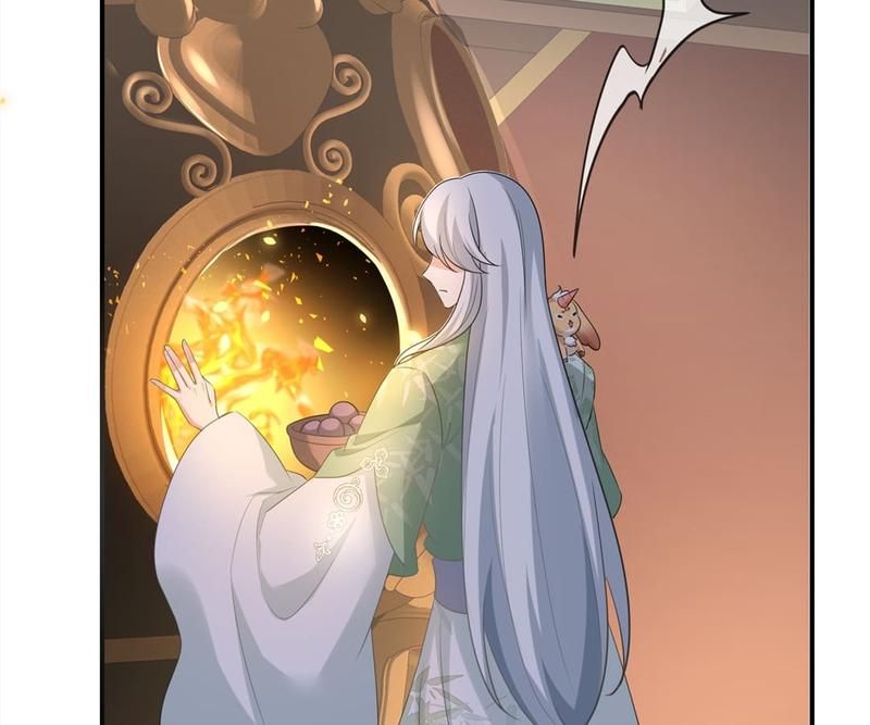 When the Dragon King Falls for the Loli Alchemist Chapter 169 page 30 - 