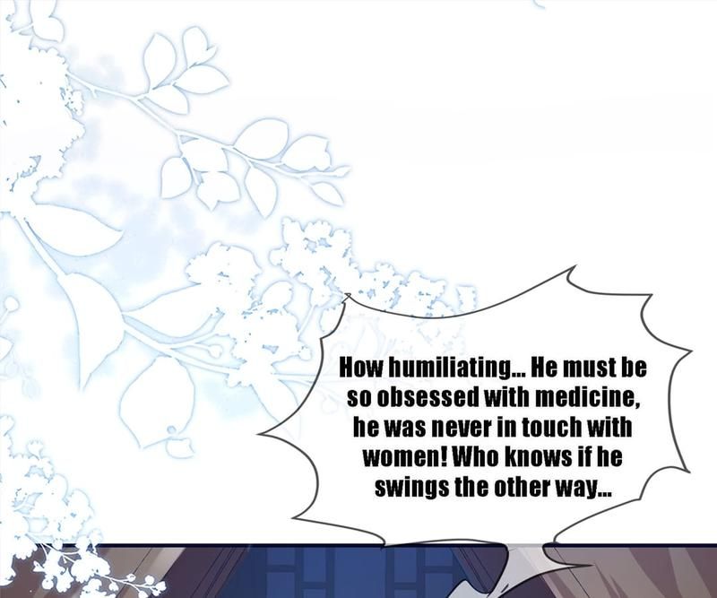When the Dragon King Falls for the Loli Alchemist Chapter 169 page 32 - 