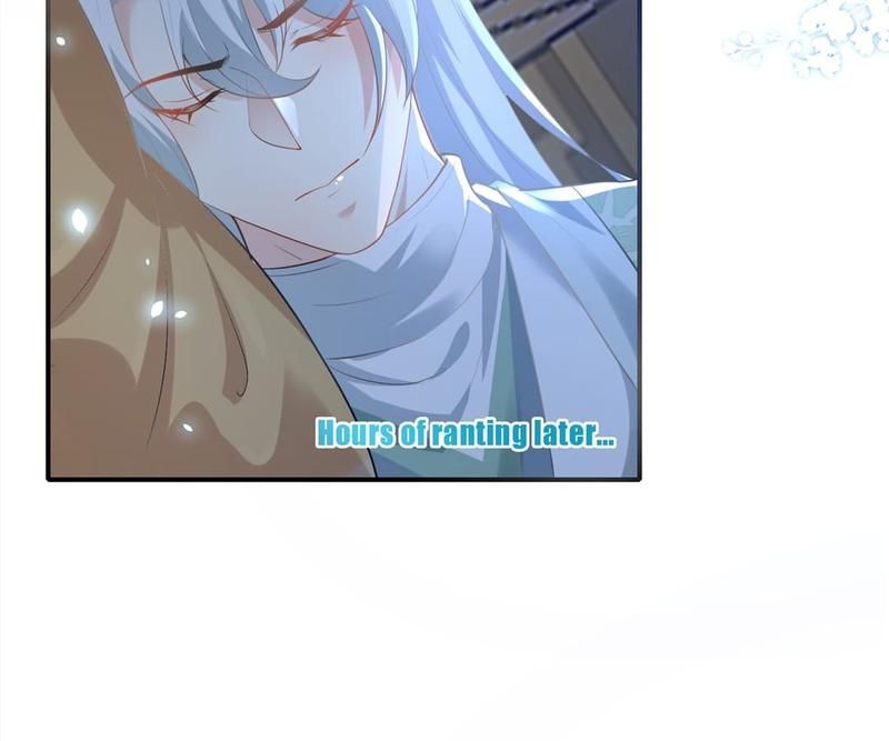 When the Dragon King Falls for the Loli Alchemist Chapter 169 page 35 - 