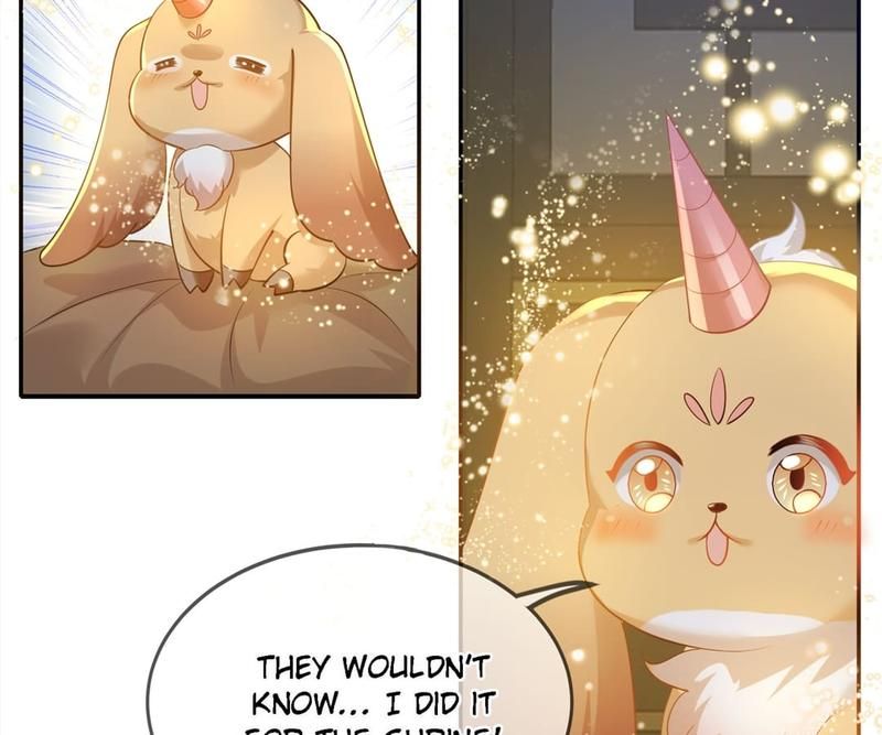 When the Dragon King Falls for the Loli Alchemist Chapter 169 page 37 - 