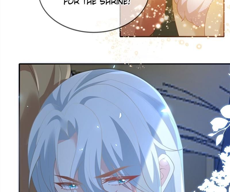 When the Dragon King Falls for the Loli Alchemist Chapter 169 page 38 - 