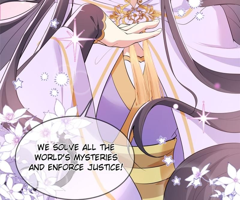 When the Dragon King Falls for the Loli Alchemist Chapter 169 page 5 - 