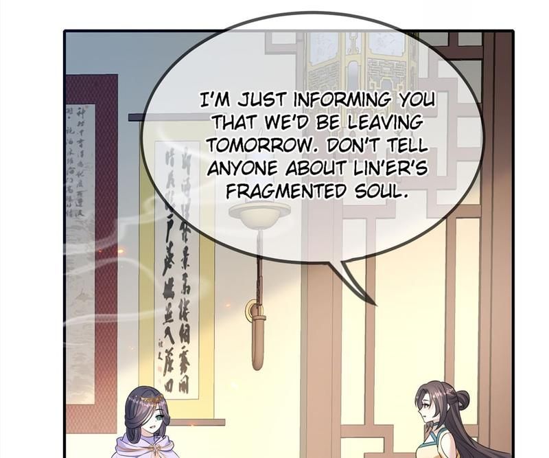 When the Dragon King Falls for the Loli Alchemist Chapter 169 page 42 - 