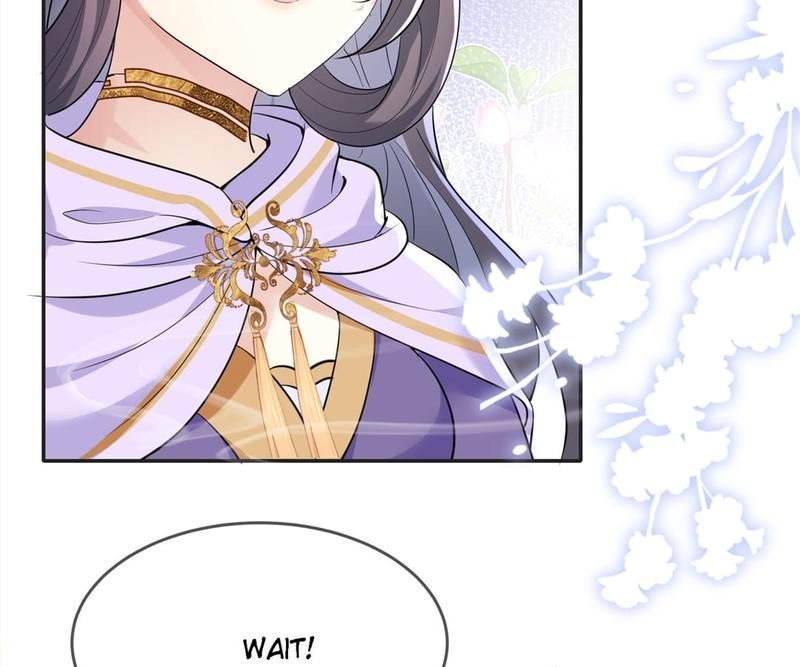 When the Dragon King Falls for the Loli Alchemist Chapter 169 page 45 - 