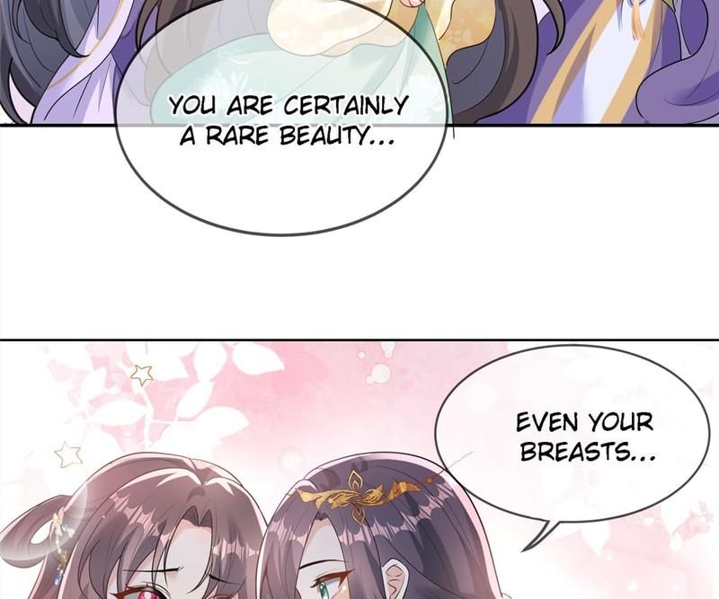 When the Dragon King Falls for the Loli Alchemist Chapter 169 page 49 - 