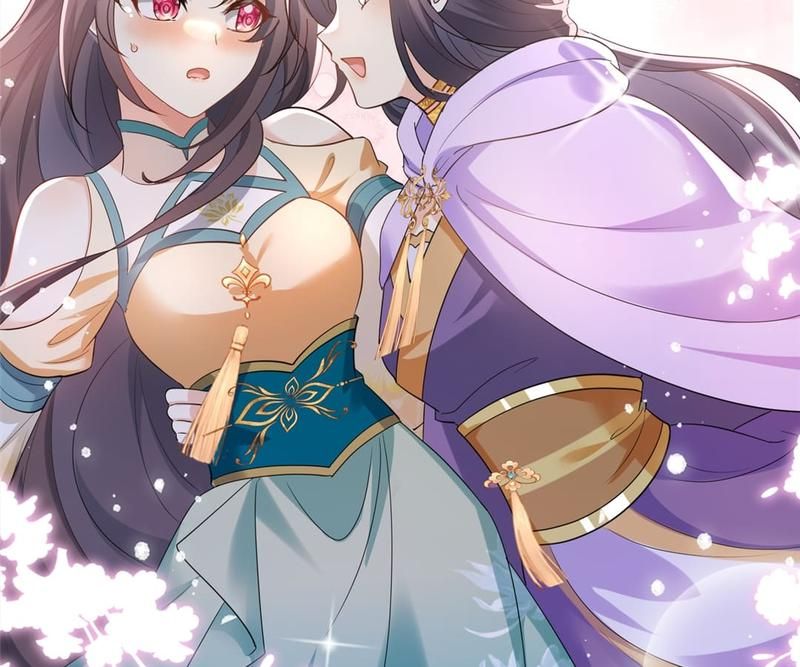 When the Dragon King Falls for the Loli Alchemist Chapter 169 page 50 - 
