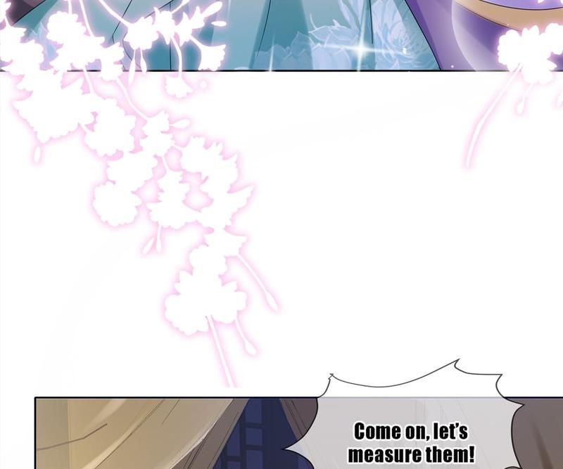 When the Dragon King Falls for the Loli Alchemist Chapter 169 page 51 - 