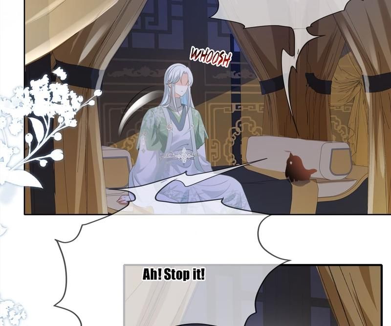When the Dragon King Falls for the Loli Alchemist Chapter 169 page 52 - 