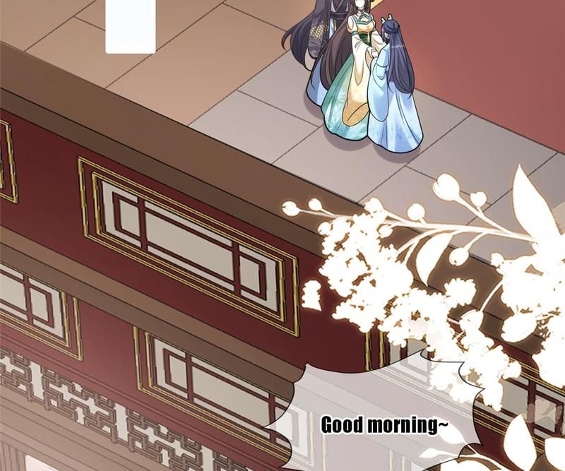 When the Dragon King Falls for the Loli Alchemist Chapter 169 page 56 - 