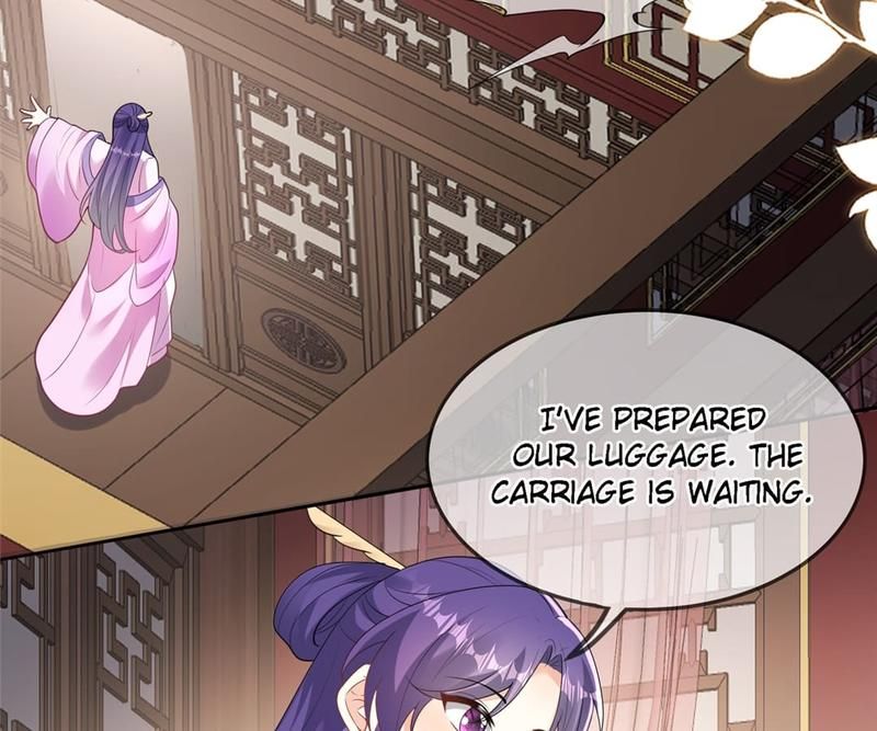 When the Dragon King Falls for the Loli Alchemist Chapter 169 page 57 - 